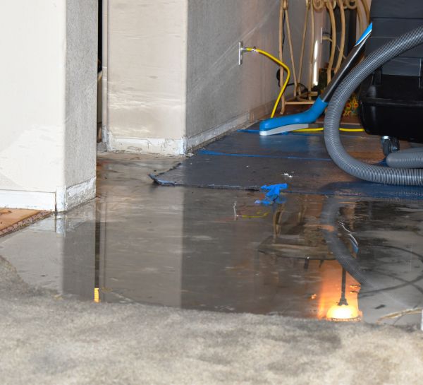 Water Extraction Service in Mandeville